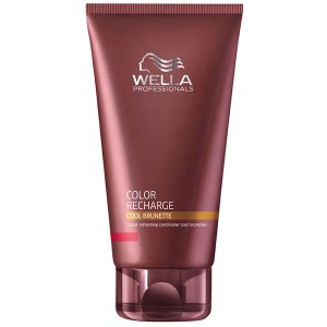 Купить кондиционер для волос Wella Professionals Color Recharge Cool Brunette Conditioner